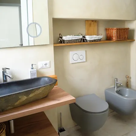 Simoarnohome Apartamento Cagliari