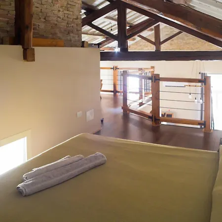 Lejlighed Simoarnohome Cagliari