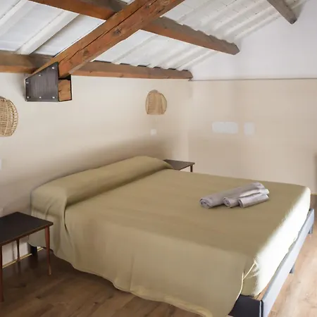 Simoarnohome アパート カリアリ