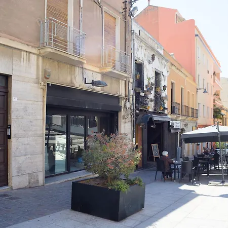 Simoarnohome アパート