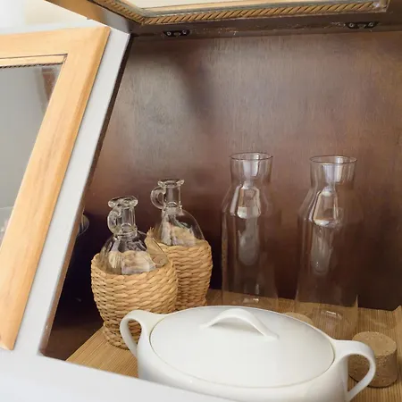 Simoarnohome Apartamento