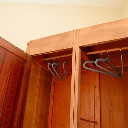 アパート Simoarnohome