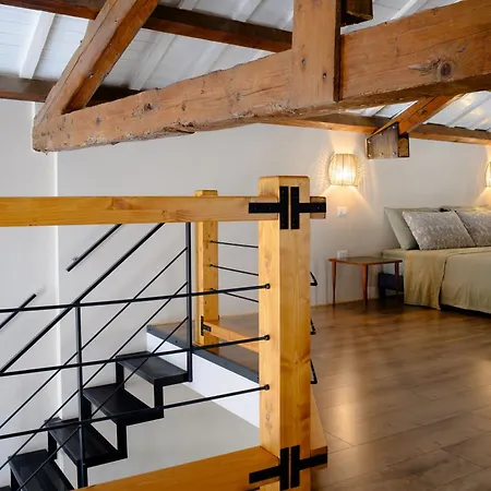 Lejlighed Simoarnohome Cagliari