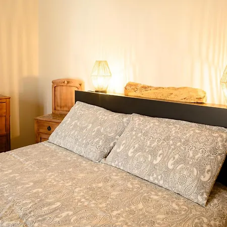 Lejlighed Simoarnohome