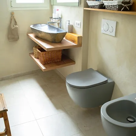 Simoarnohome Apartamento