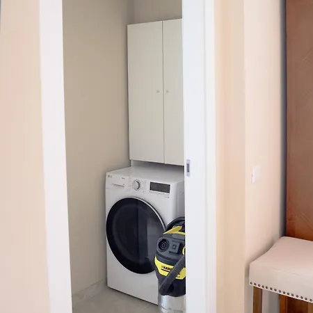 Simoarnohome Lejlighed *