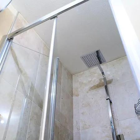 Simoarnohome Lejlighed *