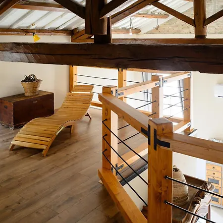 Lejlighed Simoarnohome