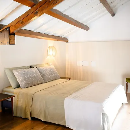Simoarnohome Apartamento Cagliari