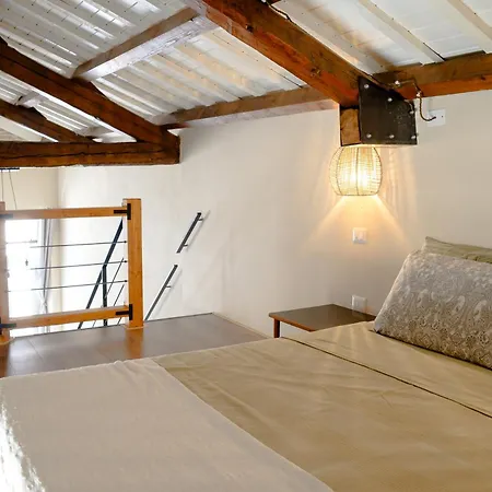 Apartamento Simoarnohome *